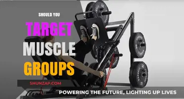 Targeted Muscle Training: Effective Strategy or Unnecessary Focus?