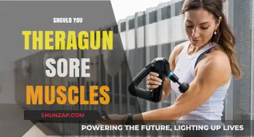 Theragun for Sore Muscles: Effective Relief or Overhyped Trend?