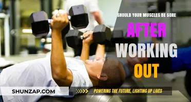 Muscle Soreness After Workouts: Normal or Cause for Concern?