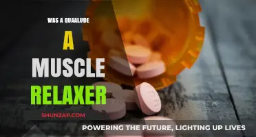 Quaalude: Muscle Relaxer or More? Unraveling Its Medical History