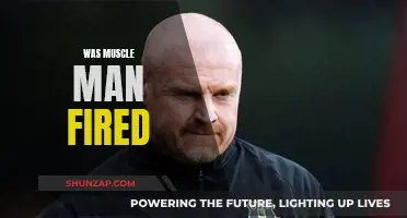 Muscle Man: Unfair Firing or Justified Action?