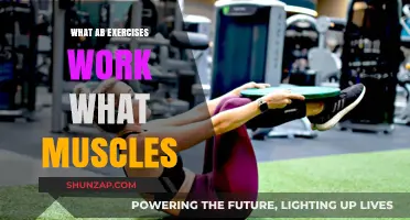 Effective Ab Exercises: Targeting Core Muscles for Strength and Tone