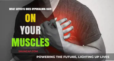 Exploring the Impact of Hypokalmia on Muscle Function and Health