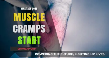 Understanding Muscle Cramps: A Guide to Their Onset and Prevention