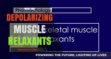 Understanding Depolarizing Muscle Relaxants: Mechanism, Uses, and Clinical Applications