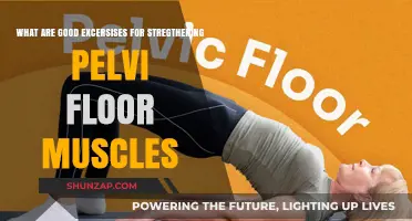 Empower Your Core: Effective Exercises for Pelvic Floor Strength