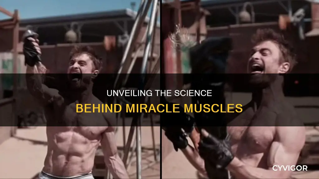 what are miracle muscles