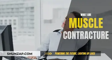 Understanding Muscle Contractures: Causes and Treatment