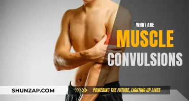 Understanding Muscle Convulsions and Their Causes