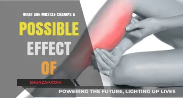 Unraveling the Mystery: What Causes Muscle Cramps?