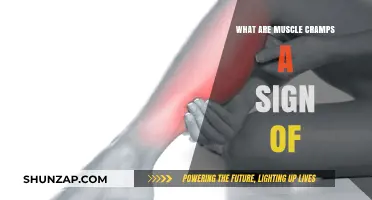 Unraveling the Mystery: What Muscle Cramps Really Indicate