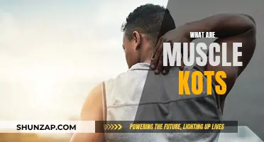 Muscle Cramps: What They Are and Why They Happen