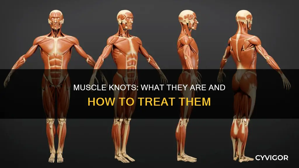 what are muscle not
