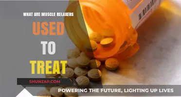 Understanding Muscle Relaxers: Conditions and Treatments They're Commonly Used For