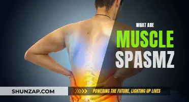 Understanding Muscle Spasms: Causes, Triggers, and Treatment