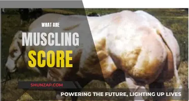 Understanding Muscle Scores: A Quick Guide