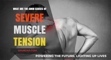 Understanding Muscle Tension: Root Causes and Solutions