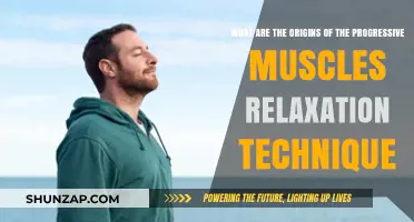 Unwinding History: Tracing the Origins of Progressive Muscle Relaxation