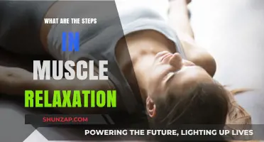 Mastering Muscle Relaxation: A Step-by-Step Guide to Unwind and Rejuvenate