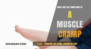 Understanding Muscle Cramps: Symptoms and Relief Strategies