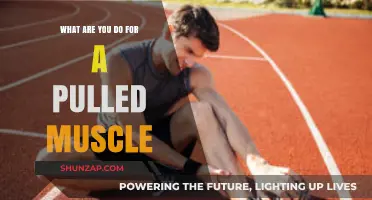 Effective Remedies for Pulled Muscles: Relief, Recovery, and Prevention Tips