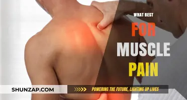 Effective Remedies for Muscle Pain: Relief Strategies That Actually Work