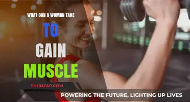 Effective Muscle-Building Supplements and Strategies for Women's Fitness Goals