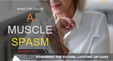 Understanding Muscle Spasms: Triggers and Treatment