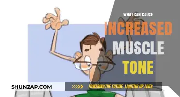 Understanding Muscle Tone: Factors Leading to Increased Tone