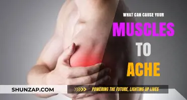 Understanding Muscle Aches: Common Causes and Effective Relief Strategies