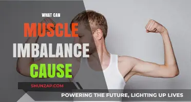 Muscle Imbalance Consequences: Pain, Posture Issues, and Injury Risks Explained