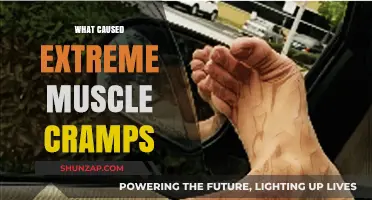 Unraveling the Mystery: What Causes Extreme Muscle Cramps?