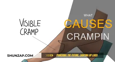 Muscle Cramps: Causes and Triggers
