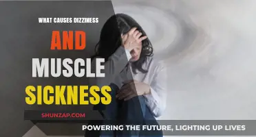 Understanding Dizziness and Muscle Weakness: Causes and Underlying Factors