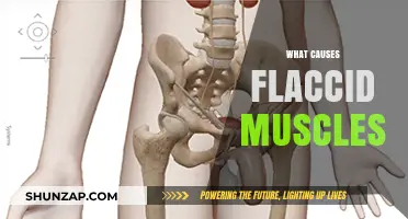 Understanding Flaccid Muscles: Causes, Symptoms, and Treatment Options
