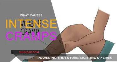 Understanding the Root Cause of Intense Cramps