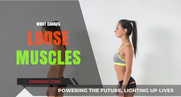 Understanding the Root Causes of Loose Muscles: A Comprehensive Guide