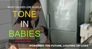 Understanding Hypotonia: Why Some Babies Have Low Muscle Tone