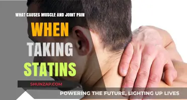 Statin Side Effects: Understanding Muscle and Joint Pain Causes