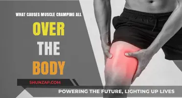 Understanding Full-Body Muscle Cramps: Causes and Prevention Strategies