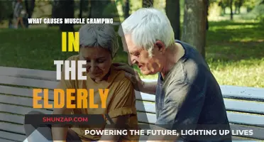 Understanding Muscle Cramps in Seniors: Causes and Prevention Tips