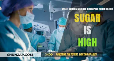 High Blood Sugar and Muscle Cramps: Unraveling the Connection