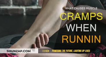Preventing Muscle Cramps: Tips for Runners