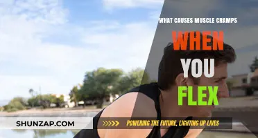 Understanding Muscle Cramps: Causes Behind Flex-Induced Spasms Explained
