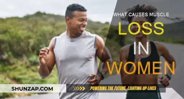 Understanding Muscle Loss: What Women Should Know
