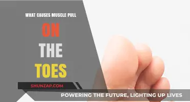 Understanding Toe Muscle Pulls: Causes, Prevention, and Quick Relief Tips