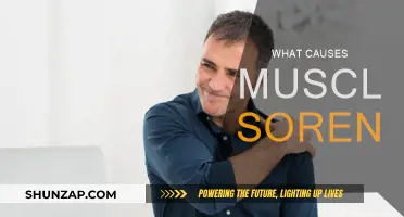 Understanding Muscle Soreness: Causes and Triggers