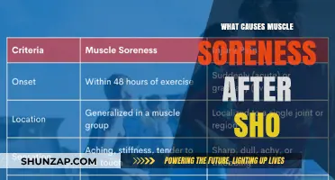 Unraveling the Mystery: What Causes Muscle Soreness After Short Workouts?