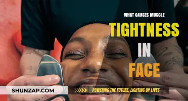 Understanding Facial Muscle Tightness: Causes and Effective Relief Strategies