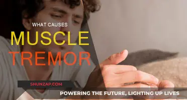 Unraveling the Mystery of Muscle Tremors